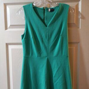 The Limited Woman Sleeveless Dress Size Small